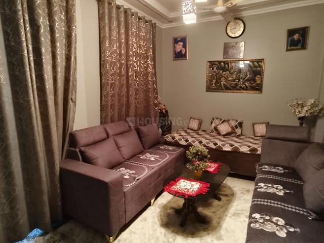 Flat for sale in Central Delhi, Deri