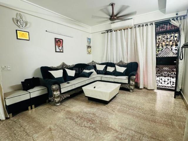 Flat for sale in Central Delhi, Deri