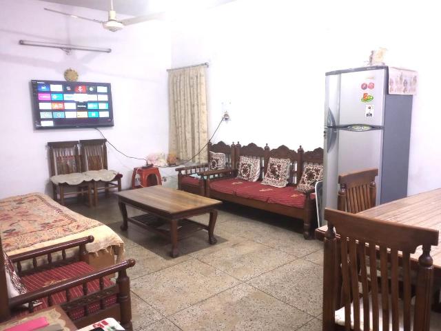 Flat for sale in Abdullahpur