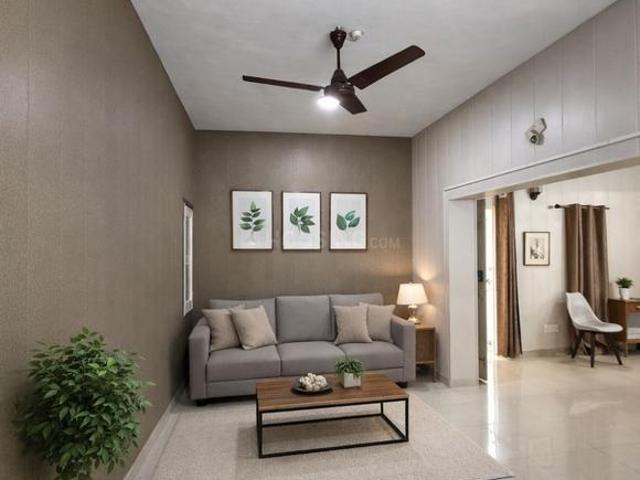 Flat for sale in North West Delhi, Deri