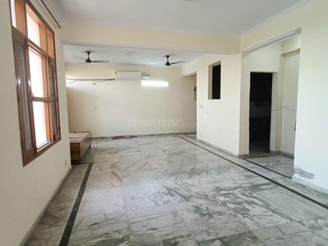 Flat for rent in Sector 34, Faridabad