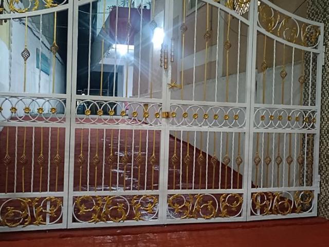 Flat for rent in Haidarabad, Telangana