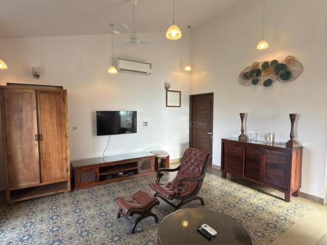 Flat for sale in Assagao, Goa
