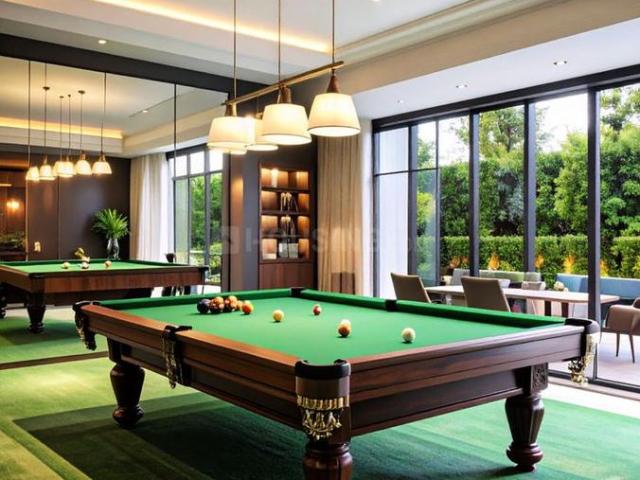 Flat for sale in Assagao, Goa