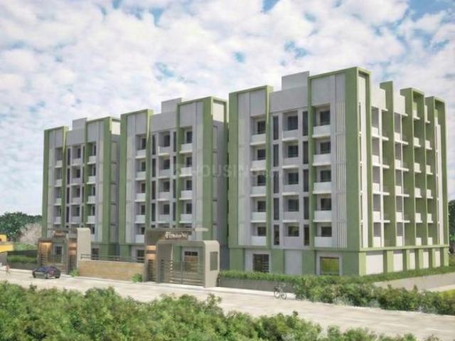 Flat for sale in Balianta