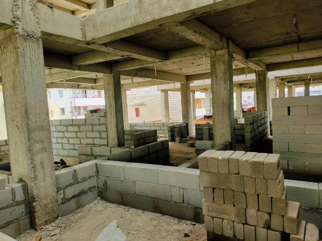 Flat for sale in Balianta