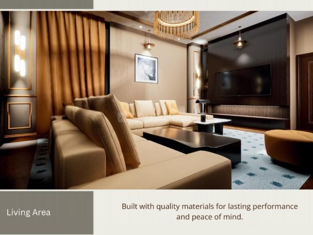 Flat for sale in Khordha, Odisha