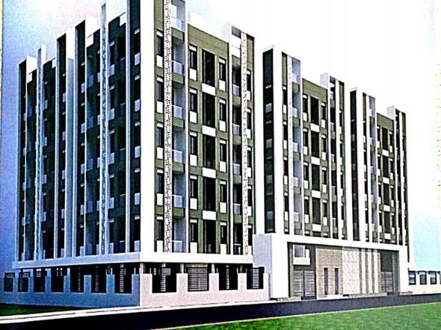 Flat for sale in Balianta
