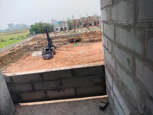Flat for sale in Balianta