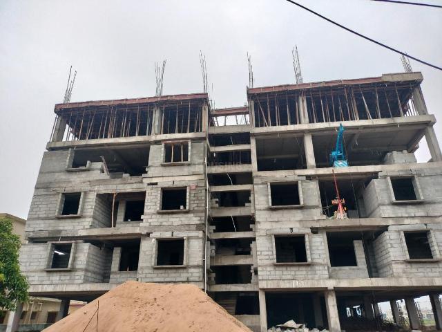 Flat for sale in Balianta