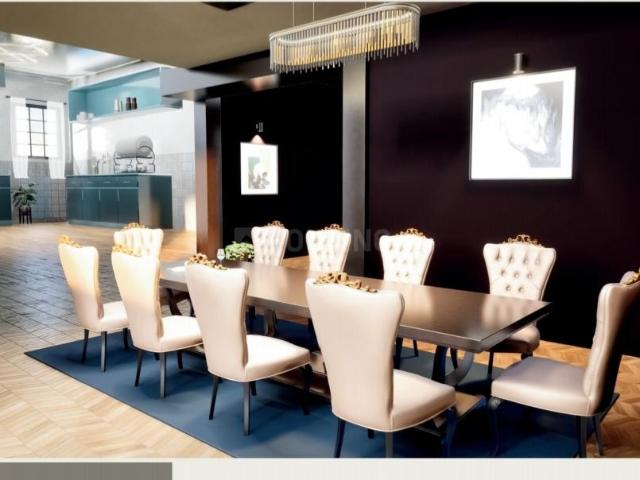 Flat for sale in Balianta