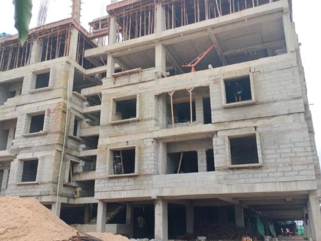 Flat for sale in Balianta