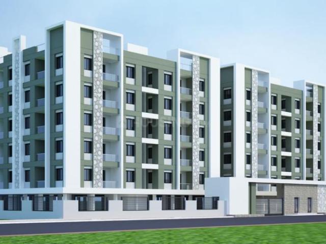 Flat for sale in Balianta