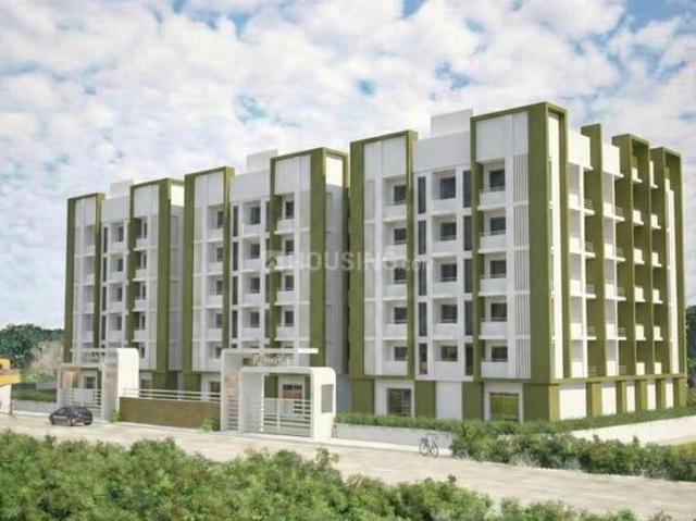 Flat for sale in Balianta