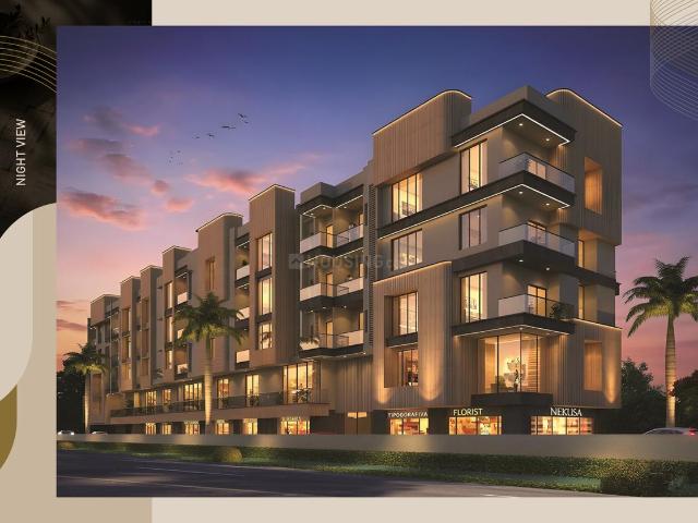 Flat for sale in Aathgaon, Guwahati