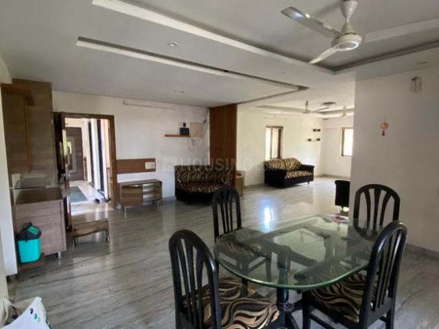 Flat for rent in Gujarat
