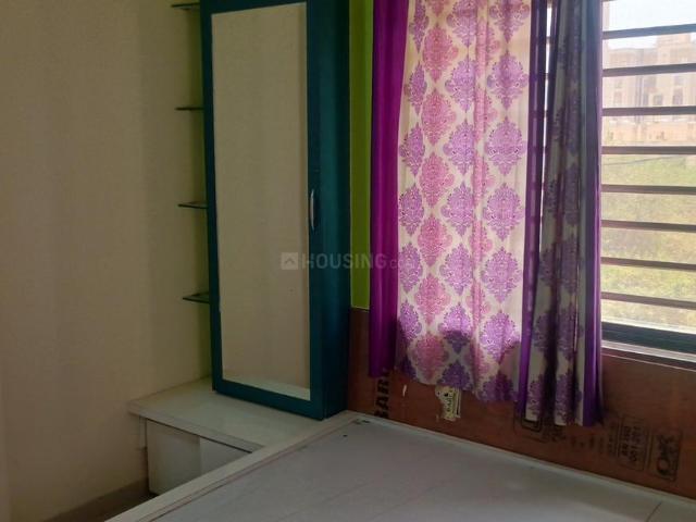 Flat for rent in Tilakwada, Gujarat