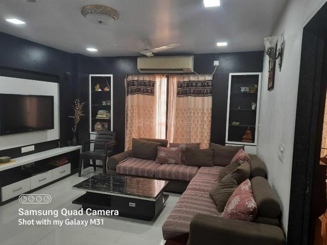 Flat for rent in Tilakwada, Gujarat