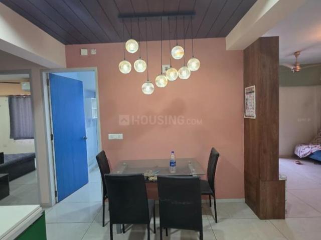 Flat for rent in Tandalja, Vadodara