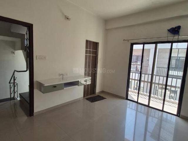 Flat for rent in Tandalja, Vadodara