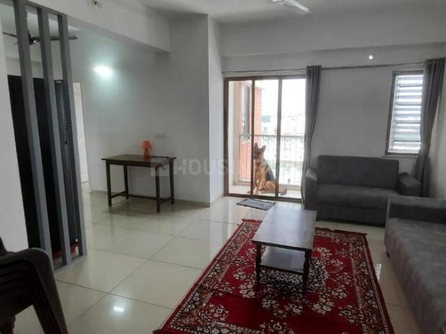 Flat for rent in Tilakwada, Gujarat