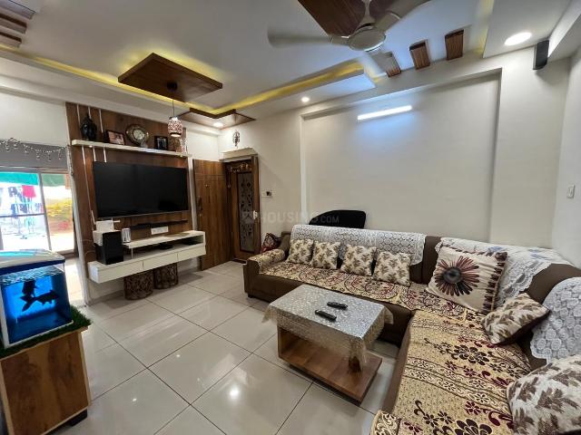 Flat for sale in Tilakwada, Gujarat