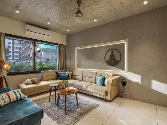 Flat for sale in Tilakwada, Gujarat