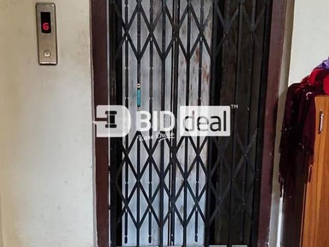 Flat for sale in Tilakwada, Gujarat