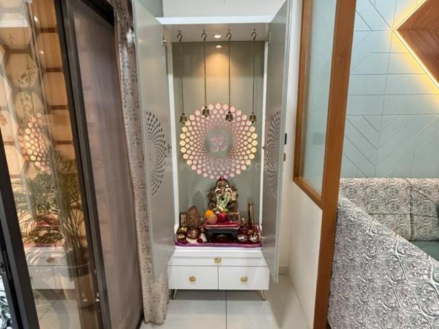 Flat for sale in Vadodara