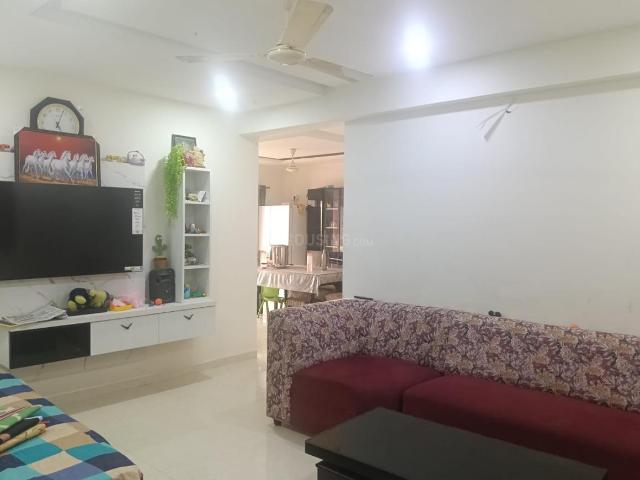 Flat for rent in Ranga Reddy, Haidarabad