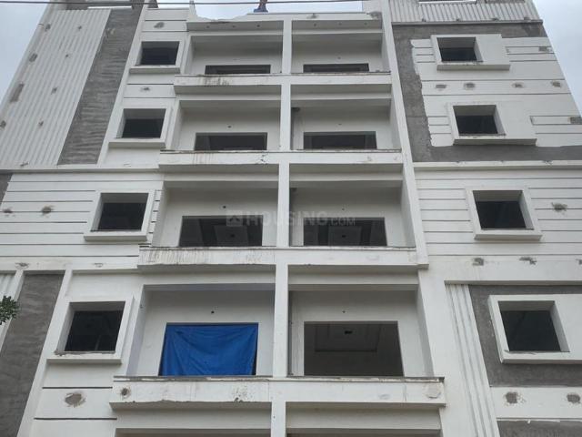 Flat for sale in Ranga Reddy, Haidarabad