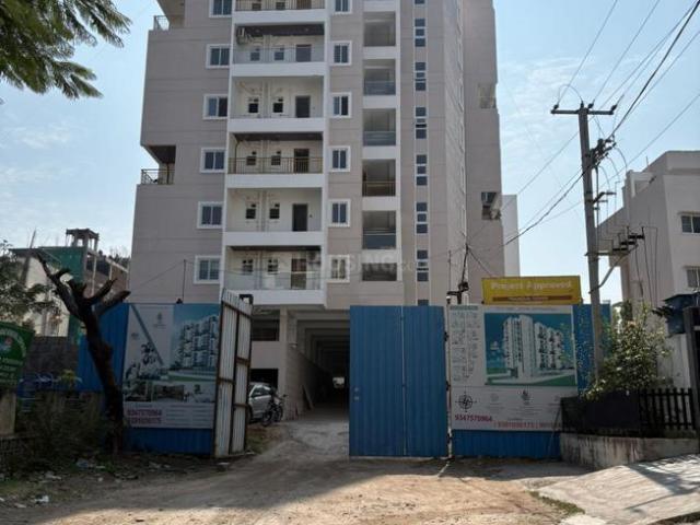 Flat for sale in Ranga Reddy, Haidarabad