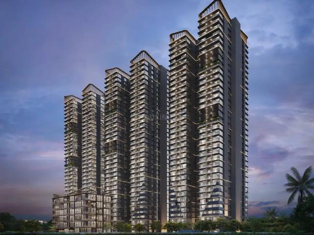 Flat for sale in Ranga Reddy, Haidarabad