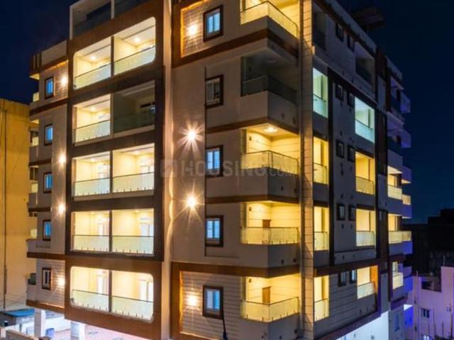 Flat for sale in Ranga Reddy, Haidarabad
