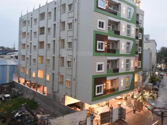 Flat for sale in Ranga Reddy, Haidarabad