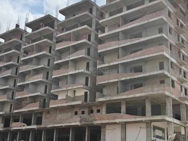 Flat for sale in Ranga Reddy, Haidarabad
