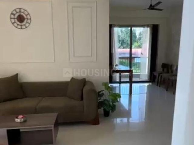 Flat for rent in Pandeshwara, Mangaluru
