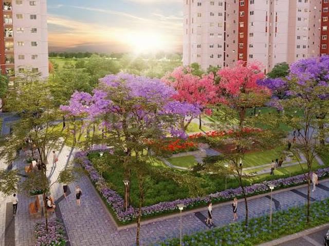 Flat for sale in Karnataka
