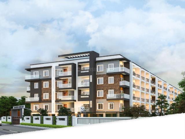 Flat for sale in Karnataka