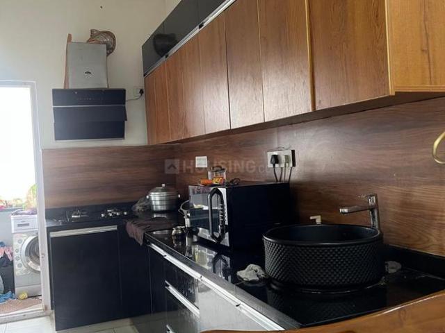 Flat for sale in Bangalore North, Cox Town - Bangalore