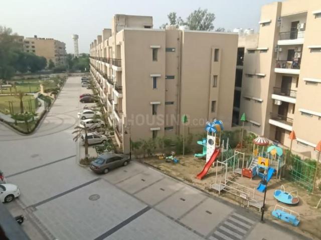 Flat for sale in Mohali