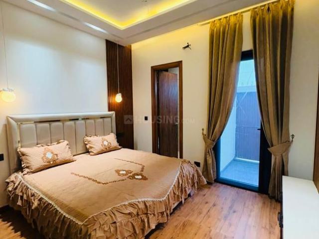 Flat for sale in Kharar, Punjab