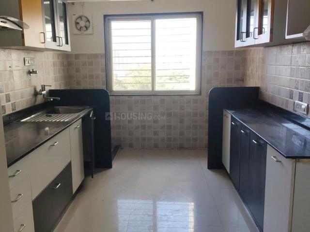 Flat for rent in Pallod Farms, Pune