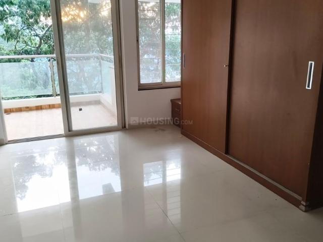 Flat for rent in Marutrao Gaikwad nagar, Pune