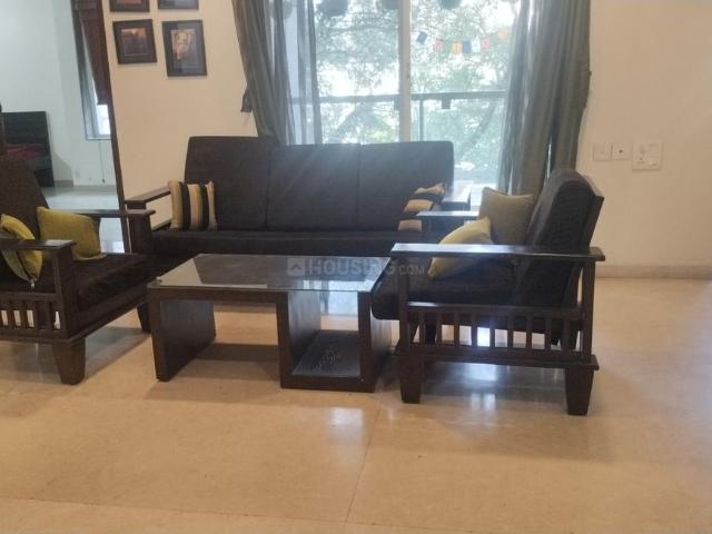 Flat for rent in Poona, National Capital Territory Of Delhi