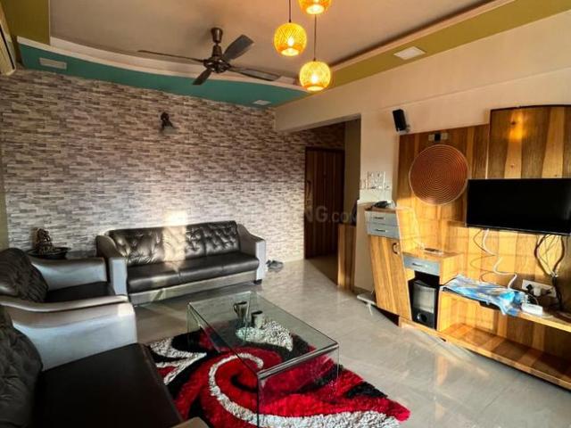 Flat for rent in Poona, National Capital Territory Of Delhi