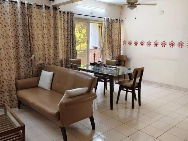 Flat for rent in Poona, National Capital Territory Of Delhi