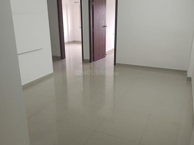 Flat for rent in National Society, Pune