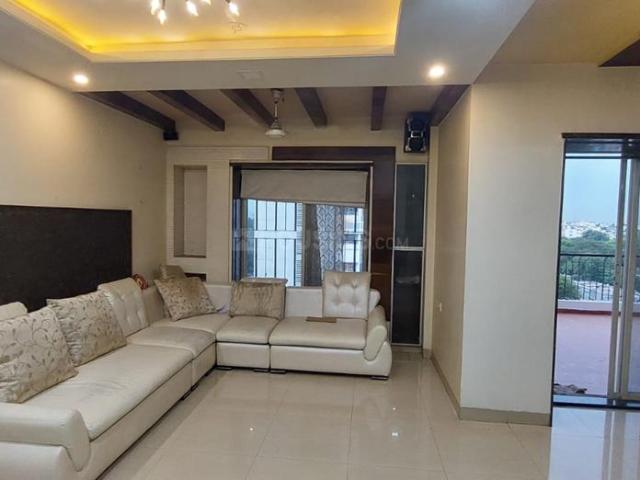 Flat for rent in Poona, National Capital Territory Of Delhi