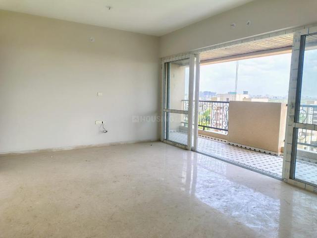 Flat for rent in Marutrao Gaikwad nagar, Pune